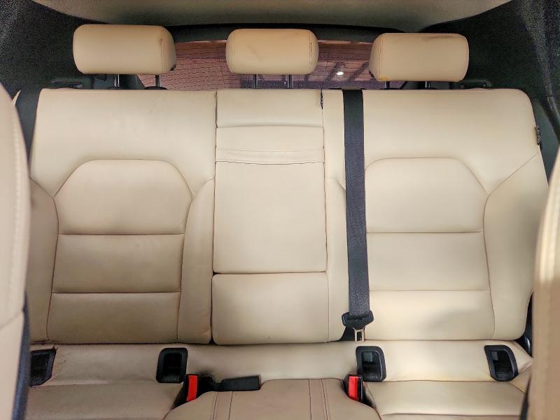 79837275 :رقم المزاد ، SJKCH5CR5HA024228 vin ، 2017 Infiniti Qx30 مزاد بيع