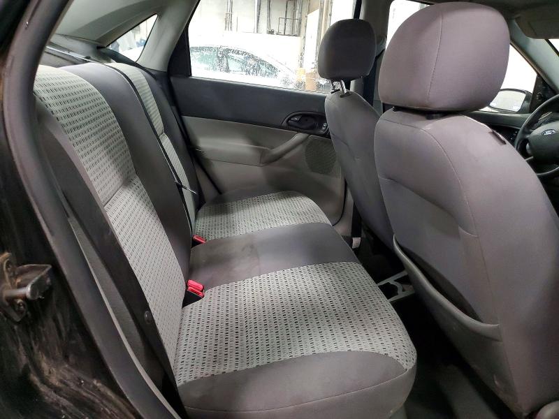 Aukcja sprzedaży 2007 Ford Focus, vin: 1FAHP34N17W282264, numer aukcji: 41953836