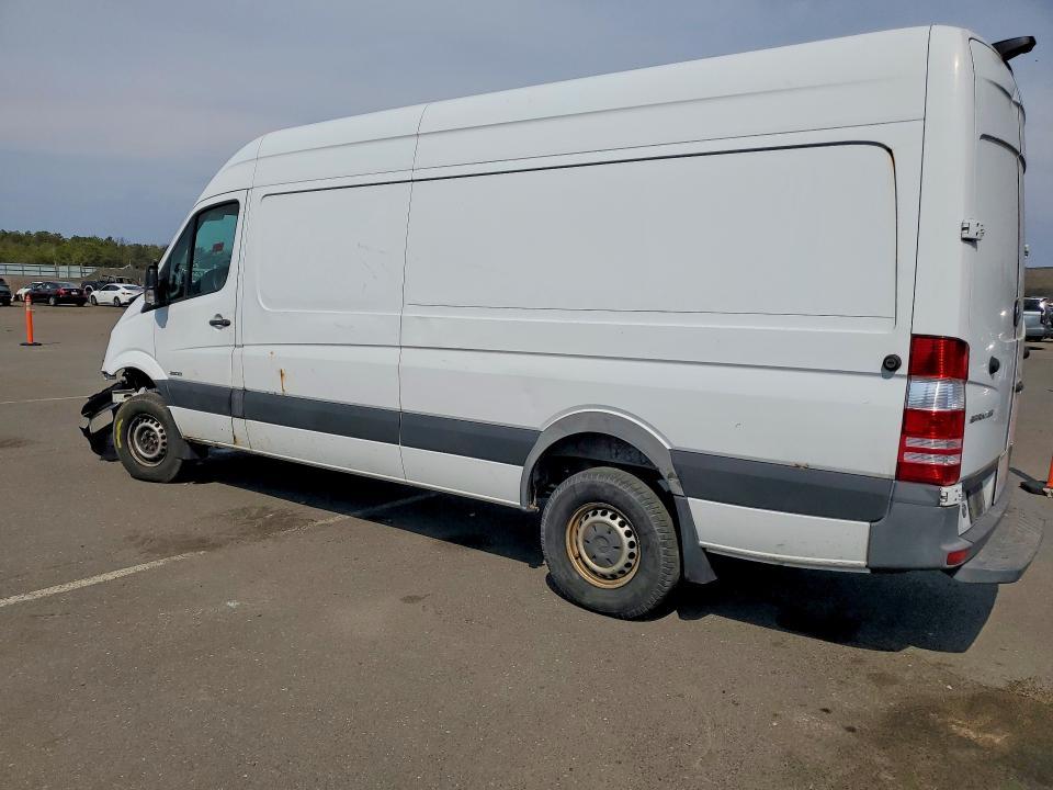 Продаж на аукціоні авто 2016 Mercedes-benz Sprinter, vin: WD3FE8CD0GP251251, номер лоту: 47973856