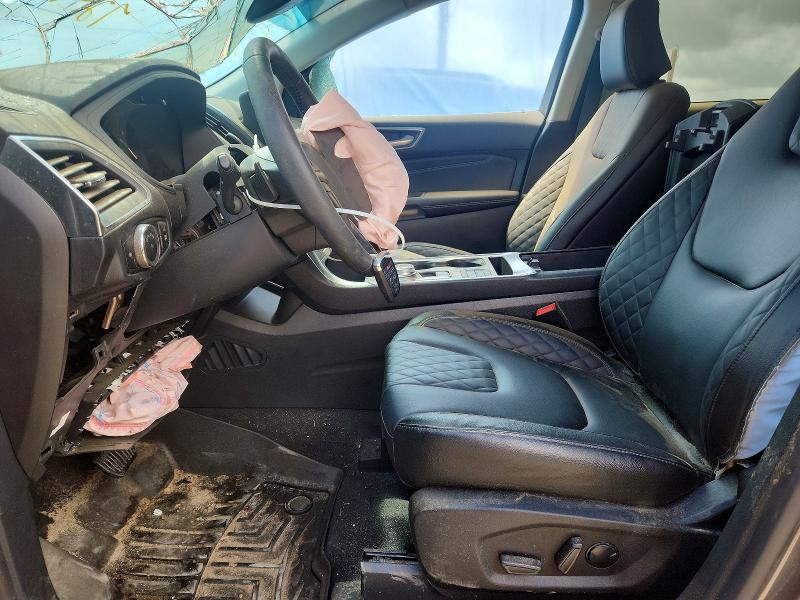 Продажа на аукционе авто 2024 Ford Edge, vin: 2FMPK4K96RBA50369, номер лота: 72939955