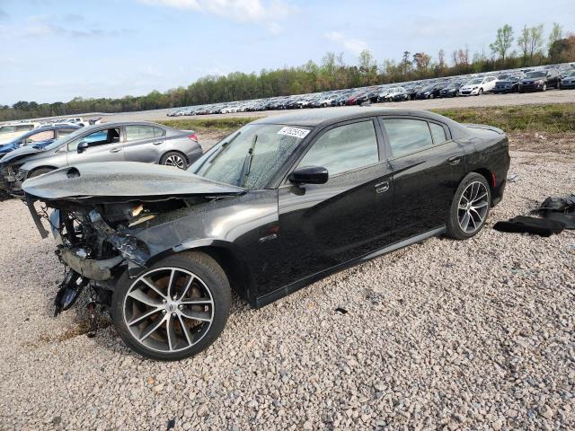 Продажа на аукционе авто 2018 Dodge Charger, vin: 2C3CDXHG5JH323182, номер лота: 47525516