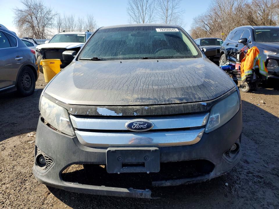 Aukcja sprzedaży 2010 Ford Fusion, vin: 3FAHP0JAXAR235082, numer aukcji: 78256945
