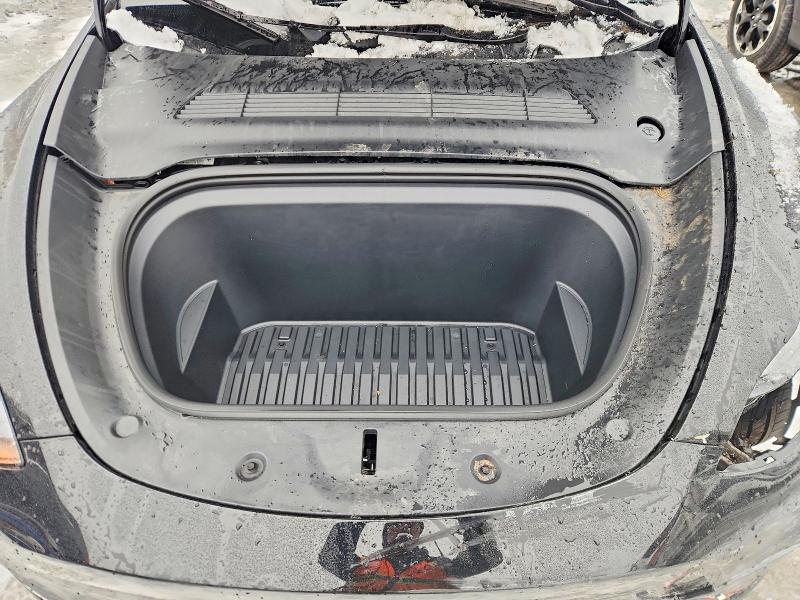 Продаж на аукціоні авто 2024 Tesla Model Y, vin: 7SAYGAEE9RF155883, номер лоту: 79759345