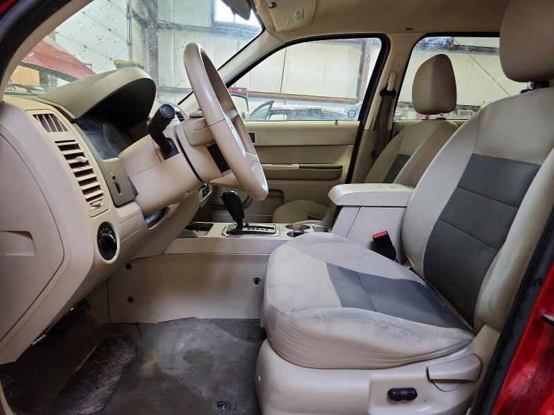 Aukcja sprzedaży 2008 Ford Escape, vin: 1FMCU93158KA42444, numer aukcji: 45528196