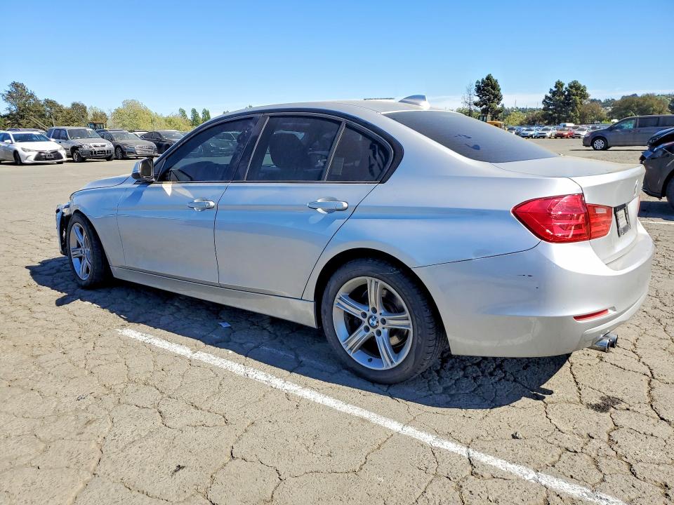 Продаж на аукціоні авто 2013 Bmw 328, vin: WBA3A5C5XDF359578, номер лоту: 47134016