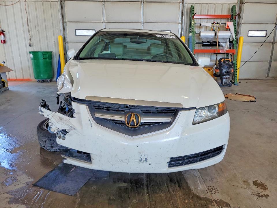 Aukcja sprzedaży 2006 Acura 3.2tl, vin: 19UUA66216A024550, numer aukcji: 79840895