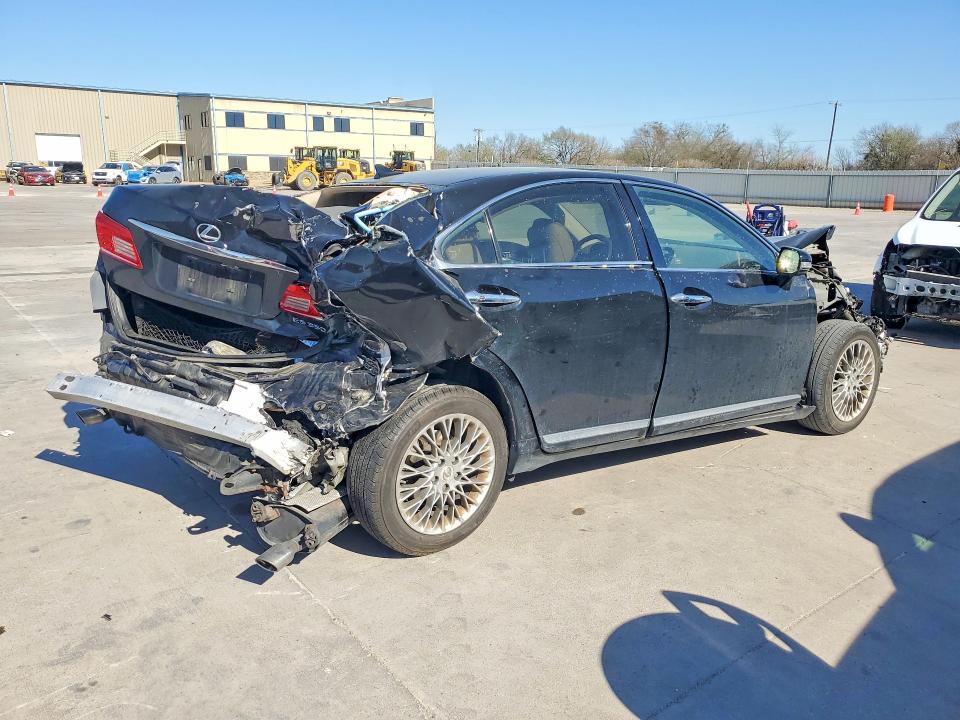 Продажа на аукционе авто 2011 Lexus Es 350, vin: JTHBK1EG2B2435008, номер лота: 47100586
