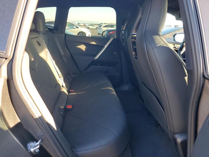 Продажа на аукционе авто 2025 Bmw Ix, vin: WB523CF07SCS50339, номер лота: 46397856
