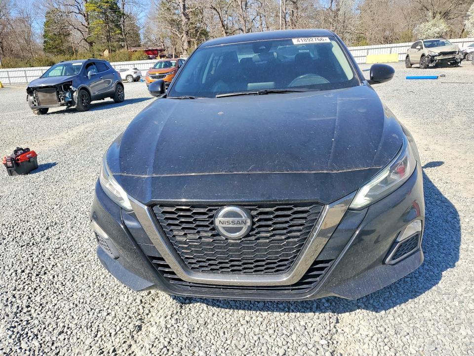 Aukcja sprzedaży 2020 Nissan Altima, vin: 1N4BL4CW1LC256650, numer aukcji: 41892766