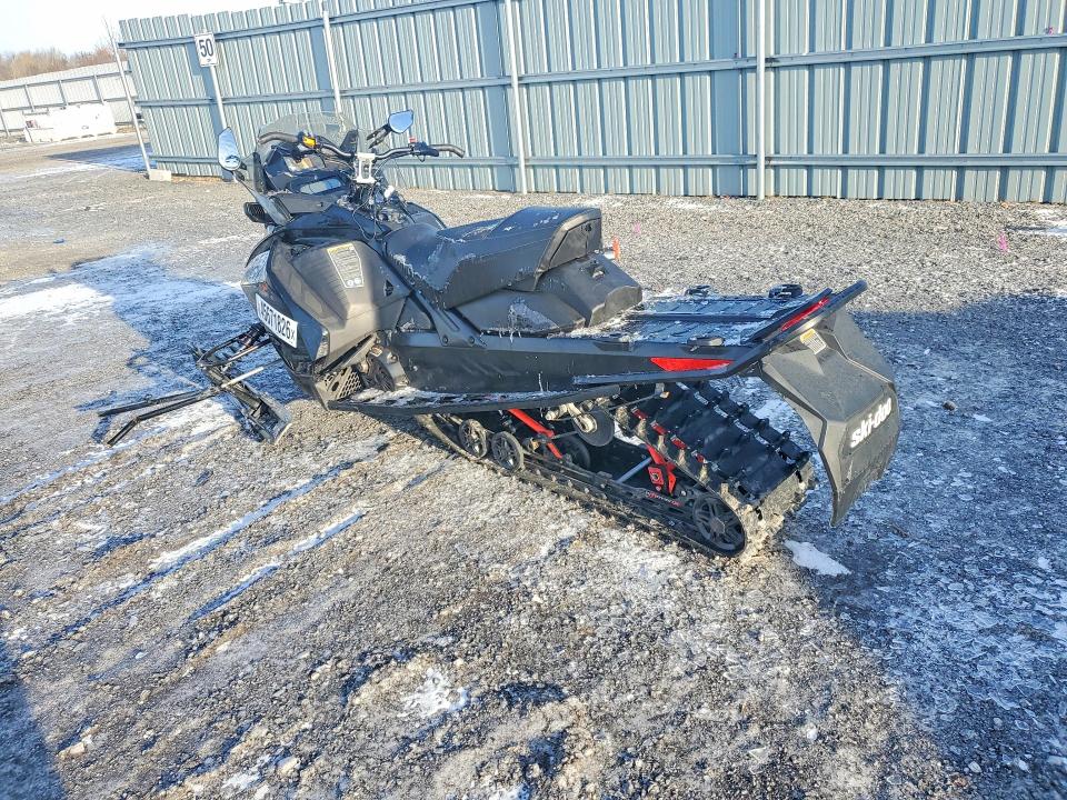Продаж на аукціоні авто 2022 Ski Renegade, vin: 2BPSUANB6NV000022, номер лоту: 45671826
