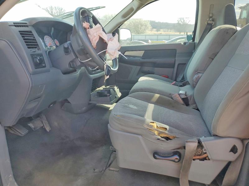 Aukcja sprzedaży 2007 Dodge Ram 1500, vin: 1D7HA16P67J629184, numer aukcji: 41593346