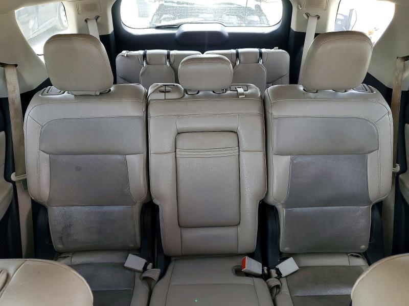 2020 Ford Explorer მანქანა იყიდება აუქციონზე, vin: 1FMSK8FH5LGC04735, აუქციონის ნომერი: 48036066