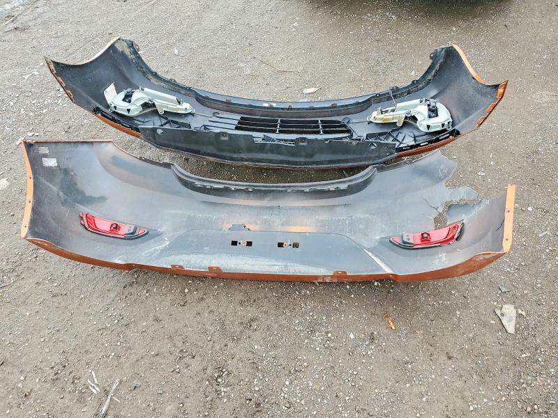 47170806 :رقم المزاد ، KMHCT5AE3HU308775 vin ، 2017 Hyundai Accent مزاد بيع