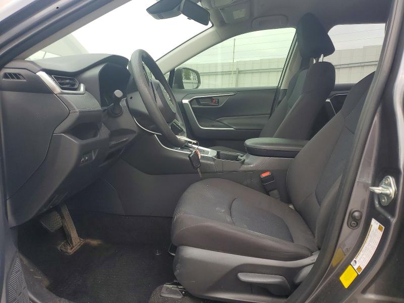 Aukcja sprzedaży 2025 Toyota Rav4 Hybrid, vin: JTMMWRFV3SD333831, numer aukcji: 47301046