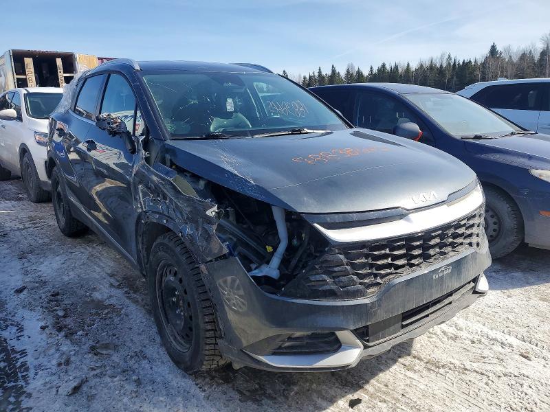 Aukcja sprzedaży 2024 Kia Sportage Hybrid, vin: KNDPVCDG7R7131410, numer aukcji: 78838665