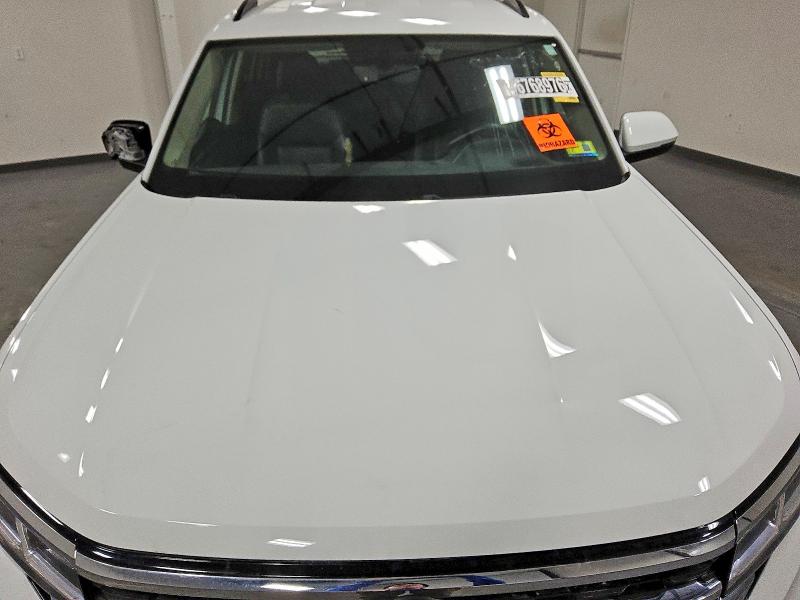 46768976 :رقم المزاد ، 1V2HR2CA9PC520312 vin ، 2023 Volkswagen Atlas مزاد بيع