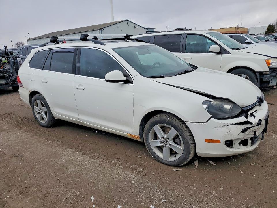 Aukcja sprzedaży 2013 Volkswagen Jetta, vin: 3VWPL7AJ9DM641623, numer aukcji: 79968335