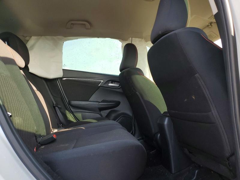 Aukcja sprzedaży 2018 Honda Fit, vin: 3HGGK5H61JM101868, numer aukcji: 79575675