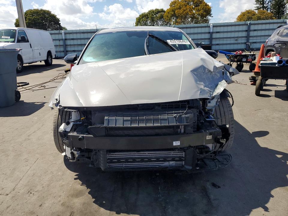 Продажа на аукционе авто 2025 Hyundai Elantra N, vin: KMHLW4DK7SU033356, номер лота: 42010646
