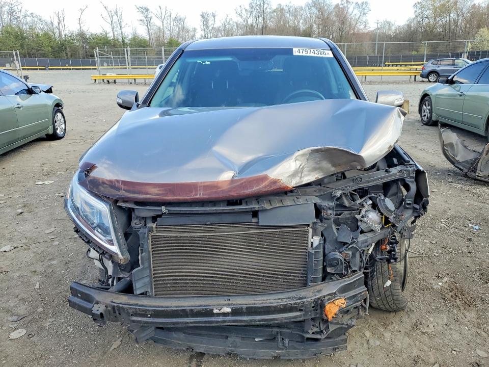 47974386 :رقم المزاد ، 5XYKTCA6XEG535004 vin ، 2014 Kia Sorento مزاد بيع