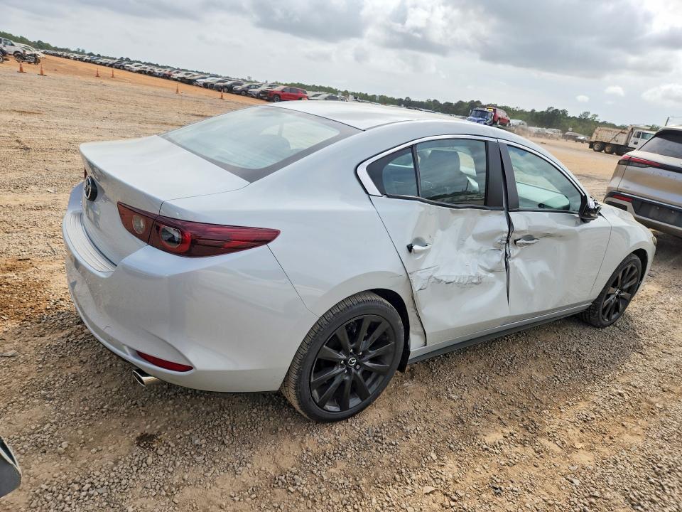 2026 Mazda 3 მანქანა იყიდება აუქციონზე, vin: JM1BPABL8T1855934, აუქციონის ნომერი: 47938276