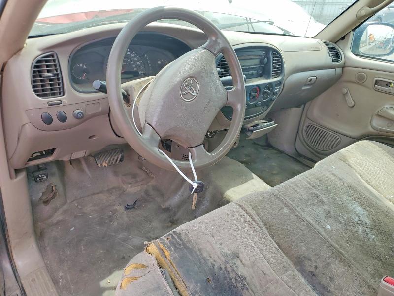 48135596 :رقم المزاد ، 5TBJU321X6S470227 vin ، 2006 Toyota Tundra مزاد بيع