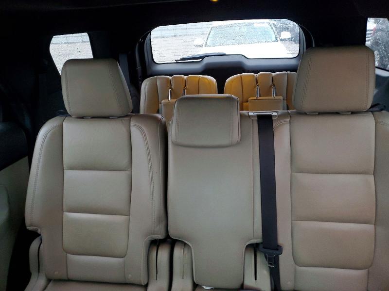 Продаж на аукціоні авто 2014 Ford Explorer, vin: 1FM5K8D82EGB92062, номер лоту: 41867026