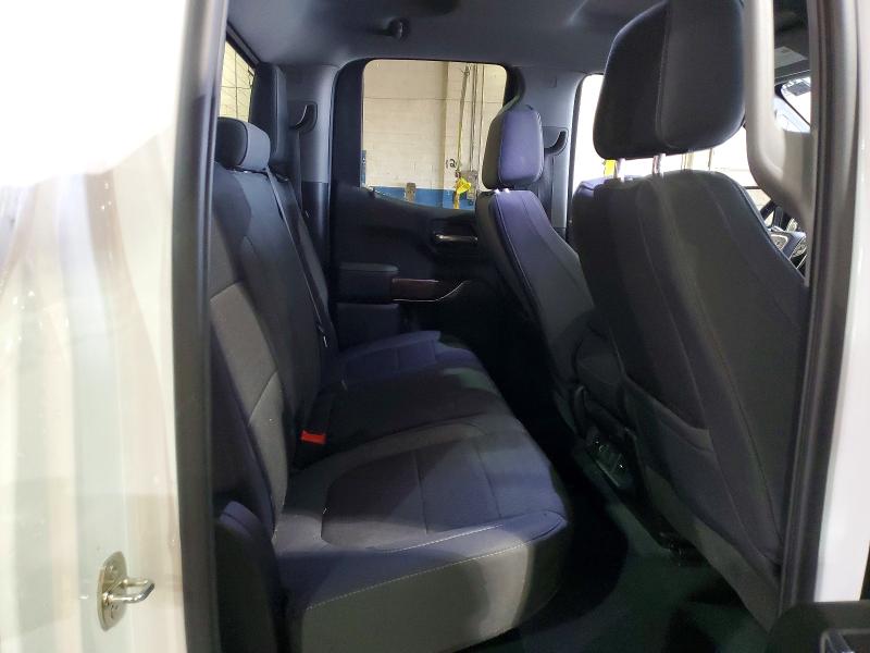 79707735 :رقم المزاد ، 1GTR9BED6KZ228927 vin ، 2019 Gmc Sierra مزاد بيع