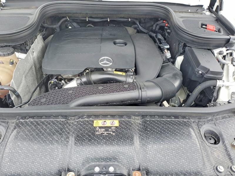 Aukcja sprzedaży 2020 Mercedes-benz Gle, vin: 4JGFB4KB2LA073679, numer aukcji: 46985656