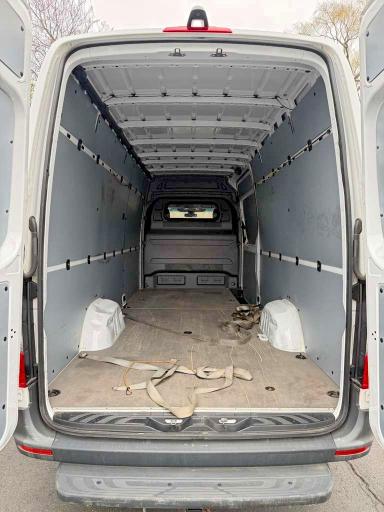 Продажа на аукционе авто 2023 Mercedes-benz Sprinter, vin: W1Y4KCHY0PT141985, номер лота: 45814906