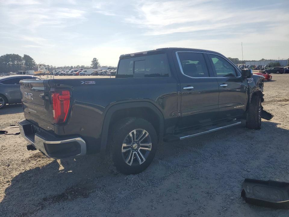 79799245 :رقم المزاد ، 1GTUUDED3RZ336999 vin ، 2024 Gmc Sierra مزاد بيع