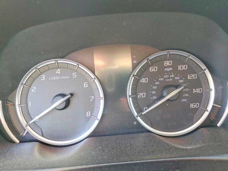 Продажа на аукционе авто 2019 Acura Tlx, vin: 19UUB1F36KA007102, номер лота: 50703756
