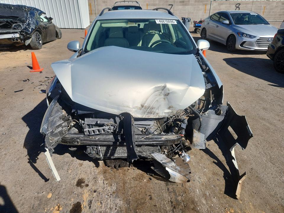 Aukcja sprzedaży 2011 Volkswagen Jetta, vin: 3VWPL7AJ0BM679433, numer aukcji: 46810096