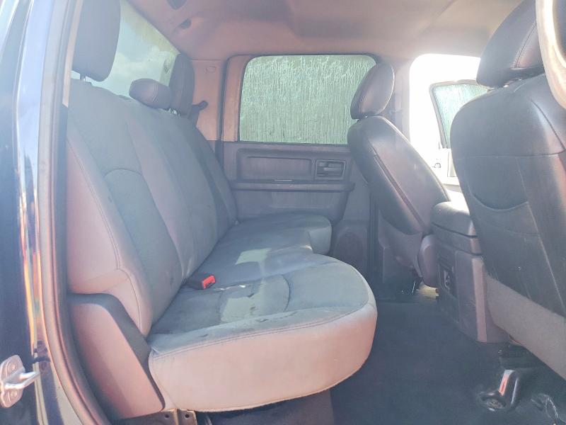Продажа на аукционе авто 2013 Ram 2500, vin: 3C6UR5CL0DG557607, номер лота: 45979296