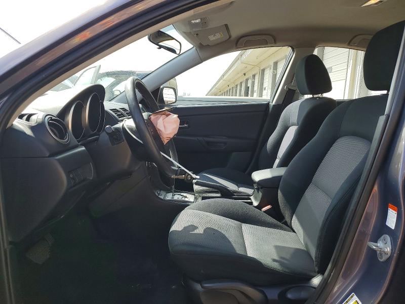 Aukcja sprzedaży 2008 Mazda 3 4d I, vin: JM1BK32F081827668, numer aukcji: 45465526