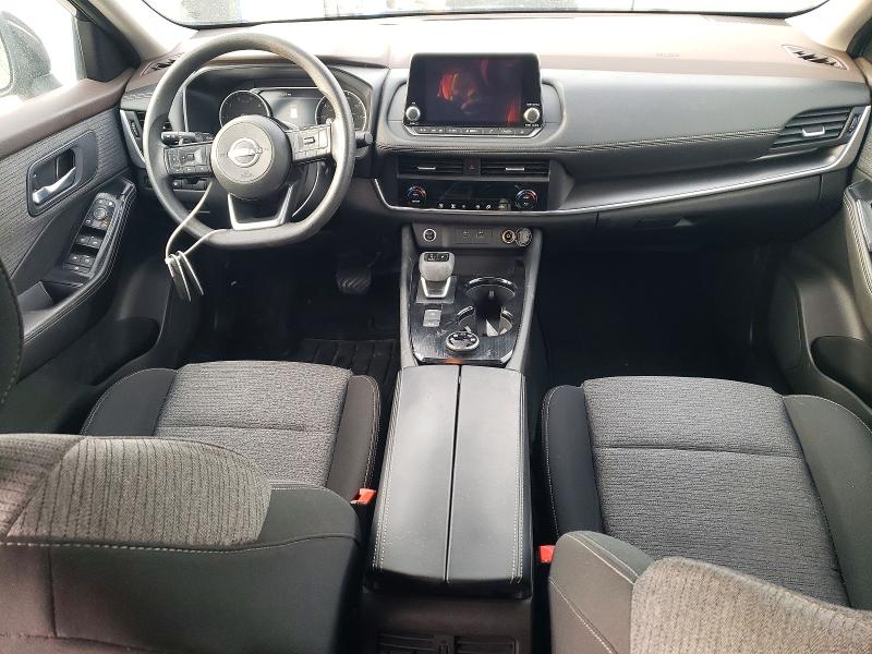 Aukcja sprzedaży 2023 Nissan Rogue, vin: 5N1BT3BB7PC874706, numer aukcji: 41623396