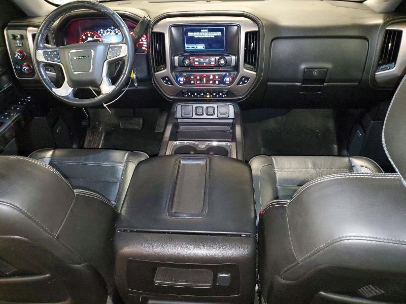 Продаж на аукціоні авто 2015 Gmc Sierra, vin: 3GTU2WEC6FG363831, номер лоту: 46001696