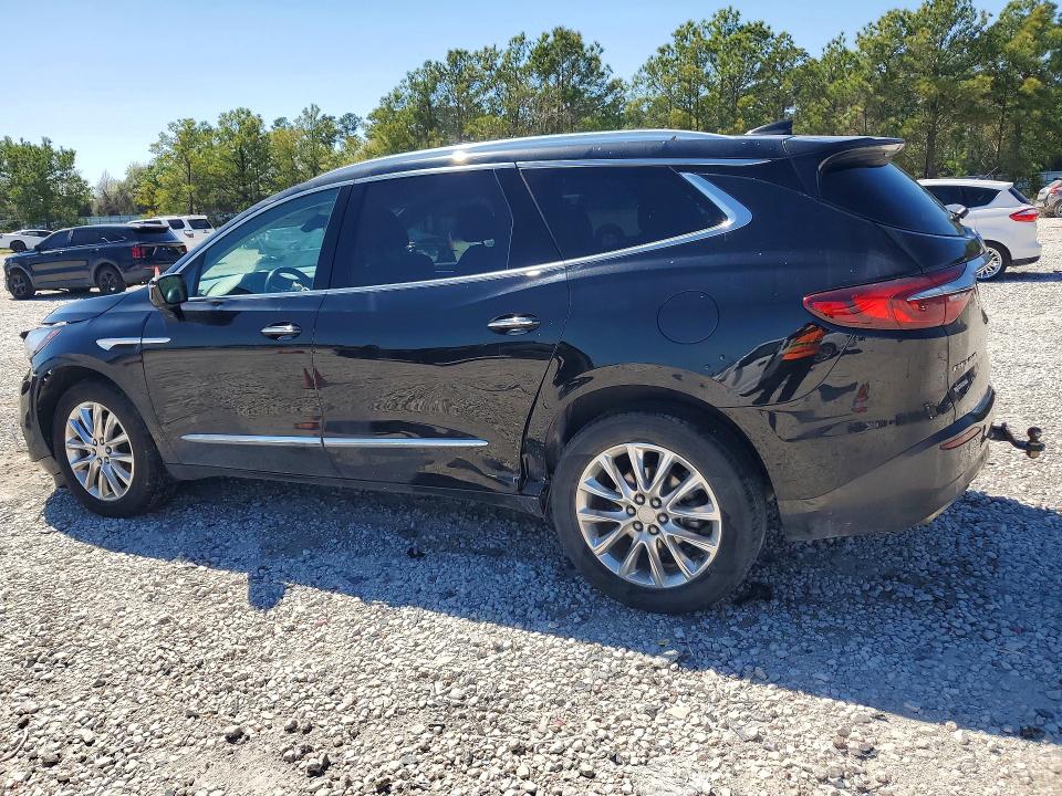 Продажа на аукционе авто 2020 Buick Enclave, vin: 5GAERBKW4LJ181032, номер лота: 46023326