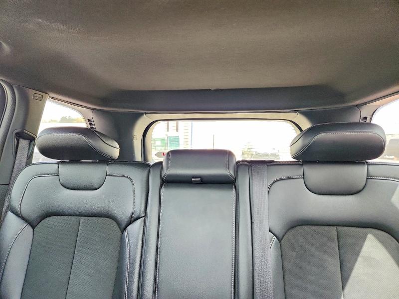 2025 Jeep Grand Cherokee მანქანა იყიდება აუქციონზე, vin: 1C4RJGAG0SC314581, აუქციონის ნომერი: 47783296