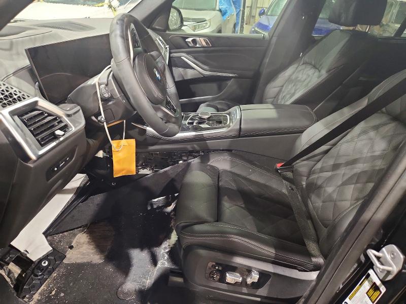 Aukcja sprzedaży 2026 Bmw X5, vin: 5UX23EU02T9184332, numer aukcji: 47022166