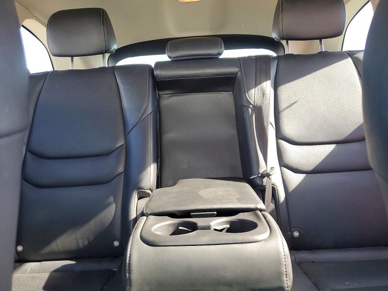 Продажа на аукционе авто 2018 Mazda Cx-9, vin: JM3TCACYXJ0231296, номер лота: 47068176