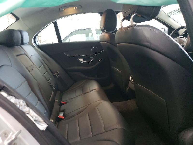 Продажа на аукционе авто 2016 Mercedes-benz C, vin: 55SWF4KB0GU155561, номер лота: 79747115