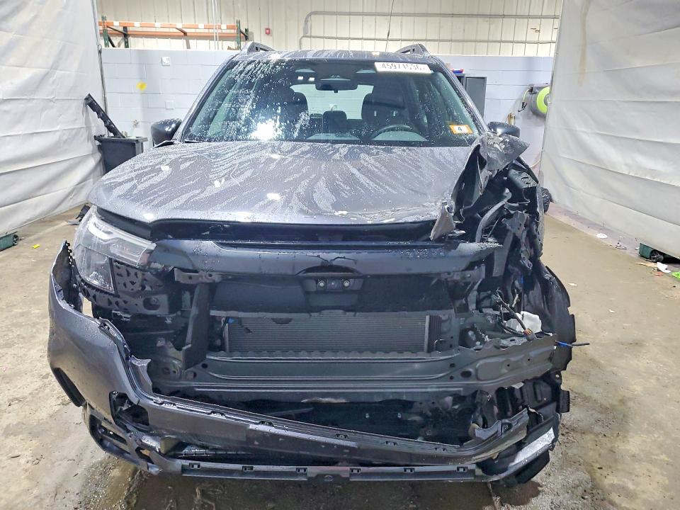 Продажа на аукционе авто 2026 Subaru Forester, vin: 4S4SLDA62T3031033, номер лота: 45971536
