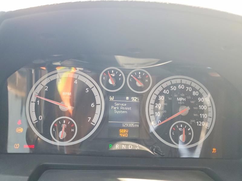 Продажа на аукционе авто 2011 Dodge Ram 1500, vin: 1D7RV1CT1BS662042, номер лота: 47527416