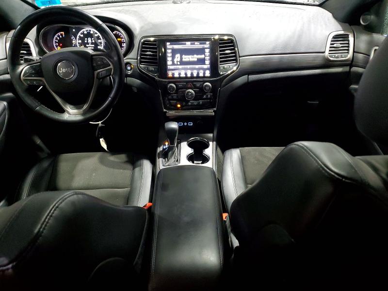 Продаж на аукціоні авто 2022 Jeep Grand Cherokee, vin: 1C4RJFAG4NC121235, номер лоту: 46269806
