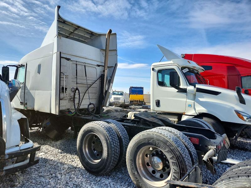 Продажа на аукционе авто 2021 Volv Vnr, vin: 4V4WC9EH6MN600328, номер лота: 41696226