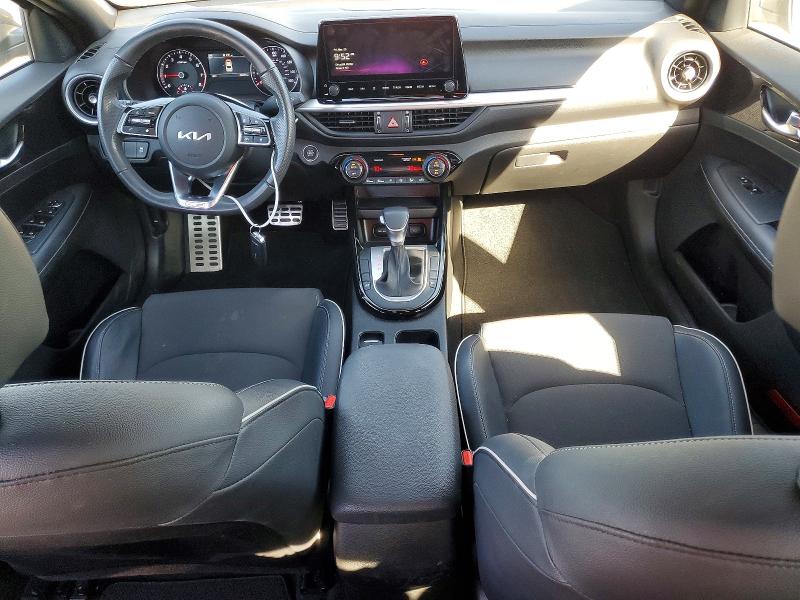 Продажа на аукционе авто 2024 Kia Forte, vin: 3KPF54AD5RE729085, номер лота: 46542146