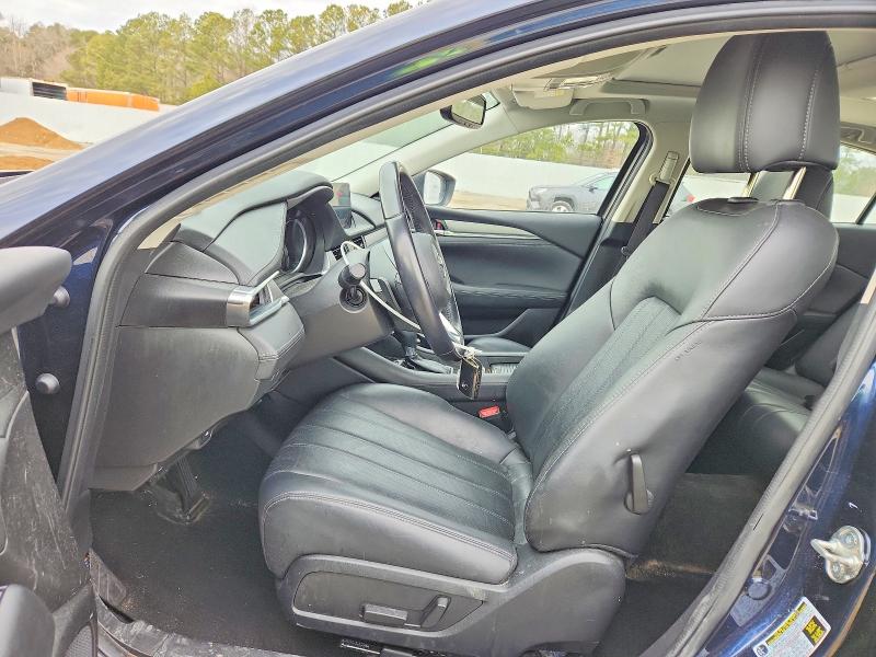Aukcja sprzedaży 2020 Mazda 6, vin: JM1GL1TY2L1513830, numer aukcji: 79731045
