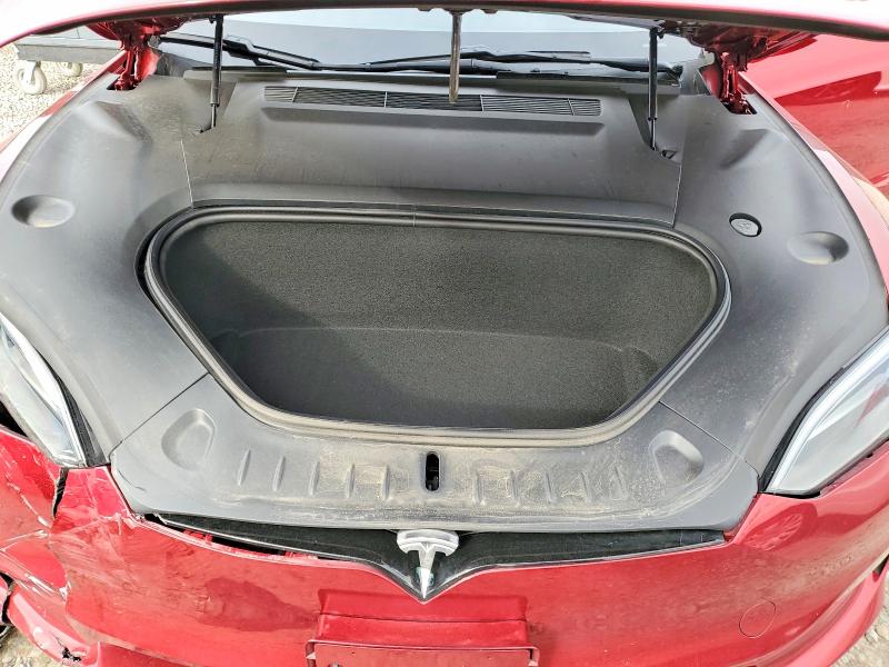 Aukcja sprzedaży 2023 Tesla Model S, vin: 5YJSA1E61PF517327, numer aukcji: 47933876