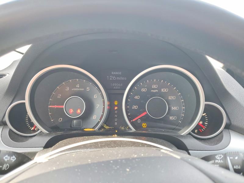 Aukcja sprzedaży 2009 Acura Tl, vin: 19UUA86269A016749, numer aukcji: 45675566